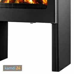 Novaline Bellano S Kaminofen Stahl Schwarz -Angebote Kamdi24 Store novaline bellano s kaminofen stahl schwarz 19831 m 3