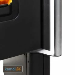 Novaline Bellano S Kaminofen Stahl Schwarz -Angebote Kamdi24 Store novaline bellano s kaminofen stahl schwarz 19831 m 4