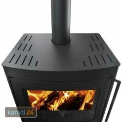 Novaline Bellano S Kaminofen Stahl Schwarz -Angebote Kamdi24 Store novaline bellano s kaminofen stahl schwarz 19831 m 5