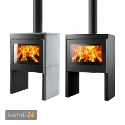 Novaline Bellano S Kaminofen Stahl Schwarz -Angebote Kamdi24 Store novaline bellano s kaminofen stahl schwarz 19831 m 8