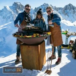 OFYR Buffadoo-Set Braun -Angebote Kamdi24 Store ofyr buffadoo set braun 22328 m 6