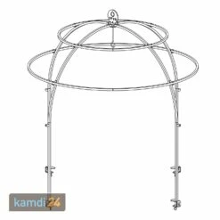 OFYR Cage 120 Für Grill- Und Feuerstelle 120 PRO+ -Angebote Kamdi24 Store ofyr cage 120 fuer pro 25561 m 3