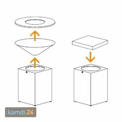 OFYR Classic Corten 100 Grill & Feuerstelle Upgrade-Set Zum PRO Mit Teakholz-Block 16 OFYR Classic Corten 100 Grill & Feuerstelle Upgrade-Set Zum PRO Mit Teakholz-Block -Angebote Kamdi24 Store ofyr classic corten 100 grill feuerstelle upgrade set zum pro mit teakholz block 22282 m 6