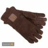 OFYR Grillhandschuhe Wildleder Braun -Angebote Kamdi24 Store ofyr grillhandschuhe wildleder braun