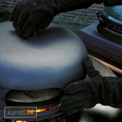 OFYR Grillhandschuhe Wildleder Schwarz -Angebote Kamdi24 Store ofyr grillhandschuhe wildleder schwarz 22304 m 3