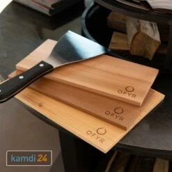 OFYR Grillplanke Zedernholz 3er-Set 15 OFYR Grillplanke Zedernholz 3er-Set -Angebote Kamdi24 Store ofyr grillplanke zedernholz 3er set 22256 m 2