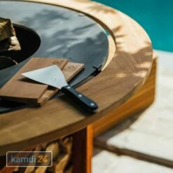 OFYR Grillplanke Zedernholz 3er-Set 20 OFYR Grillplanke Zedernholz 3er-Set -Angebote Kamdi24 Store ofyr grillplanke zedernholz 3er set 22256 m 7