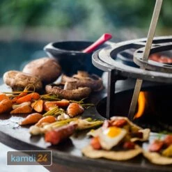 OFYR Grillring-Set Für 100-er Grill & Feuerstelle -Angebote Kamdi24 Store ofyr grillring set fuer 100 er grill feuerstelle 22386 m 7