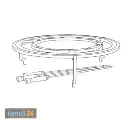 OFYR Grillring-Set Für XL Corten 150 11 OFYR Grillring-Set Für XL Corten 150 -Angebote Kamdi24 Store ofyr grillring set fuer xl corten 150 22397 m 4