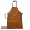 OFYR Grillschürze Leder Braun -Angebote Kamdi24 Store ofyr grillschuerze leder braun