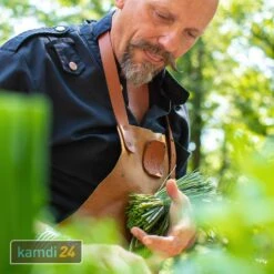 OFYR Grillschürze Leder Braun 14 OFYR Grillschürze Leder Braun -Angebote Kamdi24 Store ofyr grillschuerze leder braun 22303 m 4