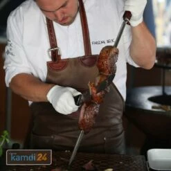 OFYR Grillspieße 3er-Set 105 Cm -Angebote Kamdi24 Store ofyr grillspiesse 3er set 105 cm 22372 m 3