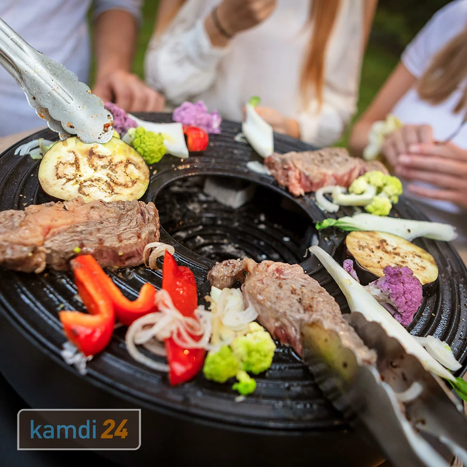 OFYR Grillzange 14 OFYR Grillzange – Bild 12