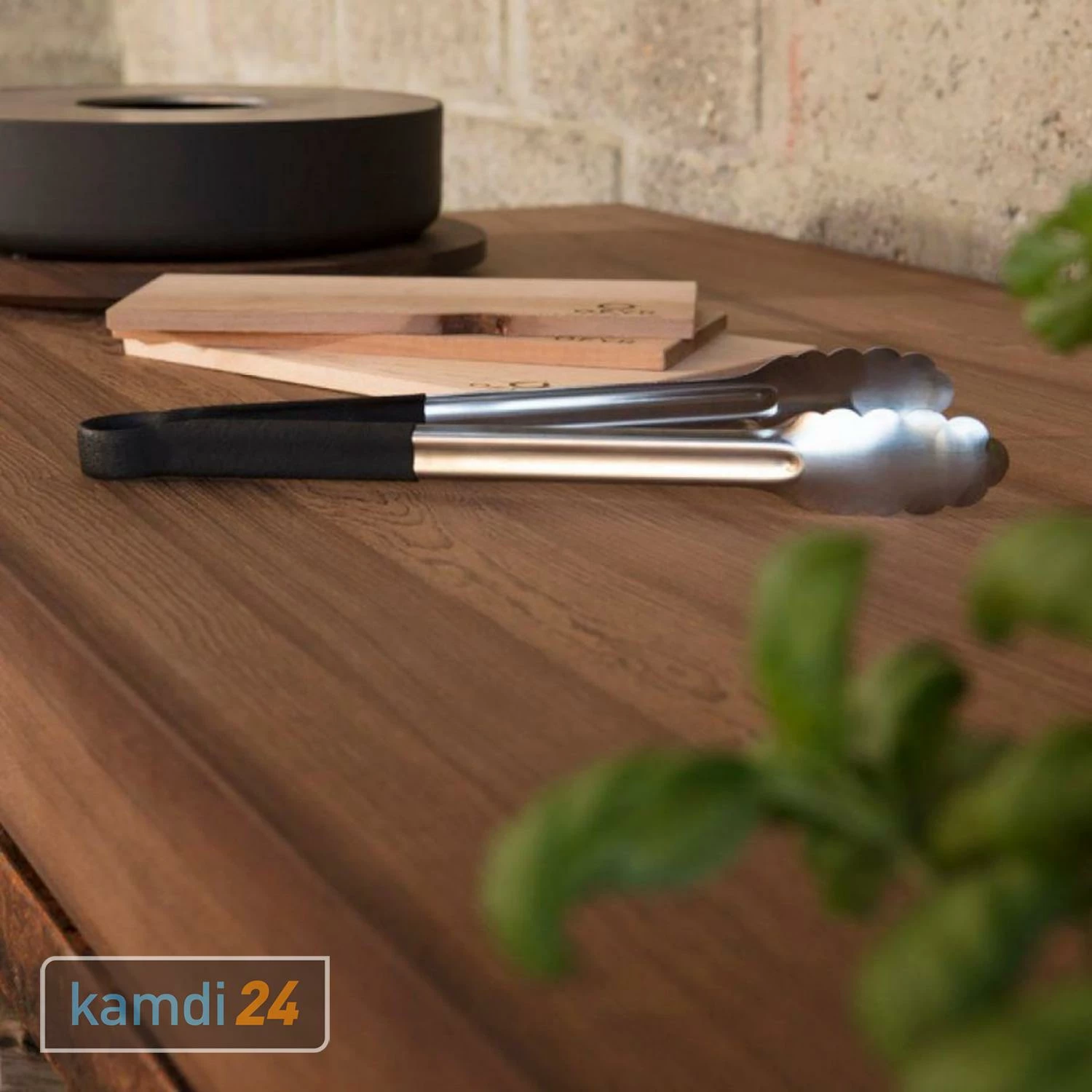 OFYR Grillzange 7 OFYR Grillzange – Bild 5