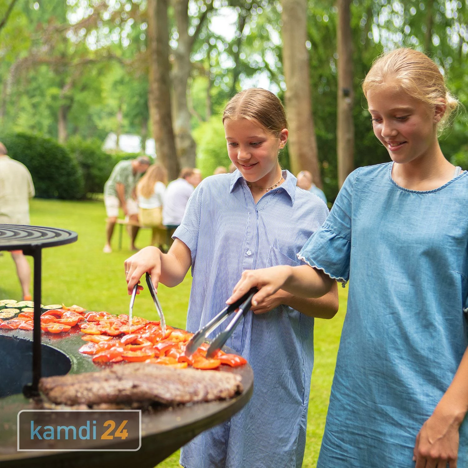 OFYR Grillzange 11 OFYR Grillzange – Bild 9