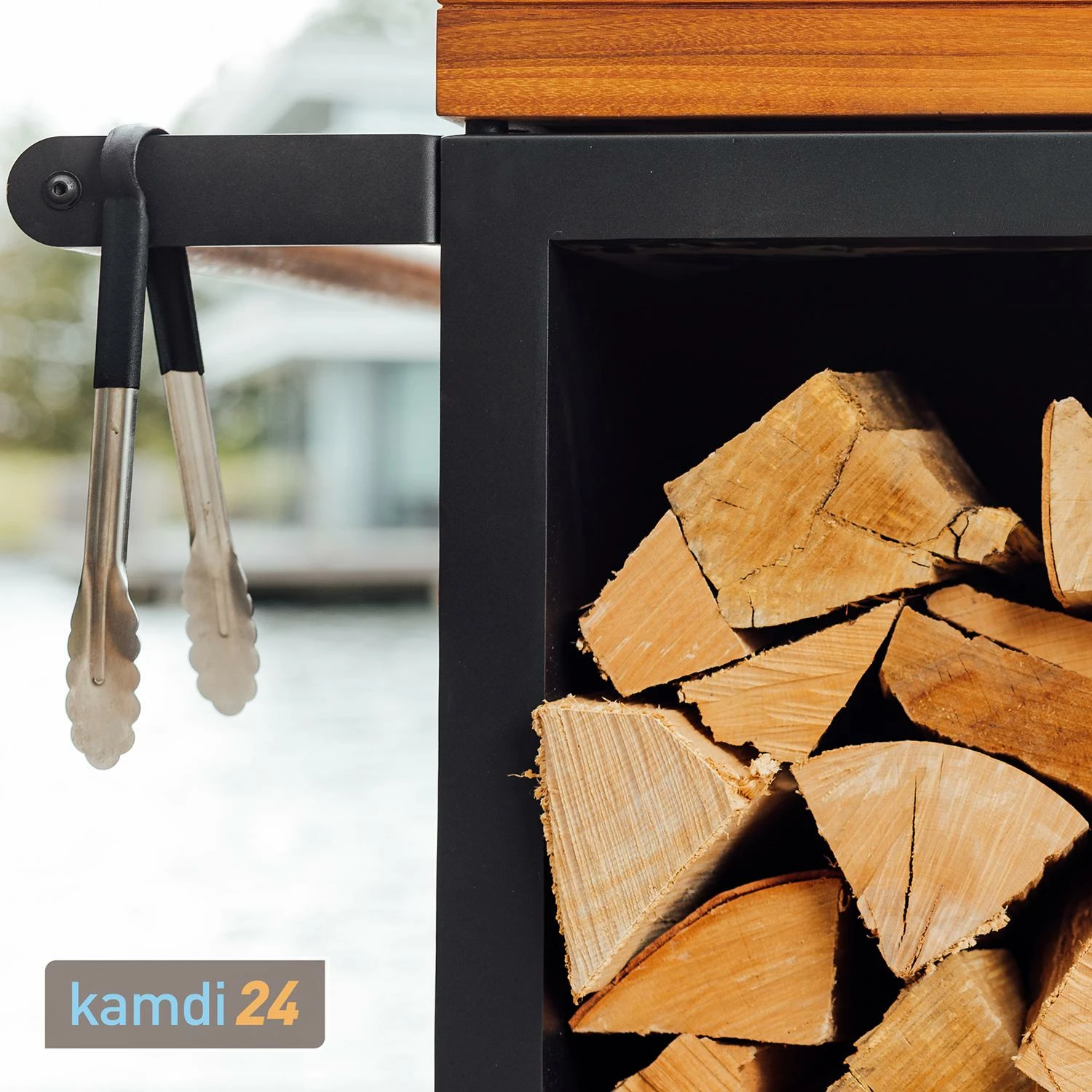 OFYR Grillzange 12 OFYR Grillzange – Bild 10