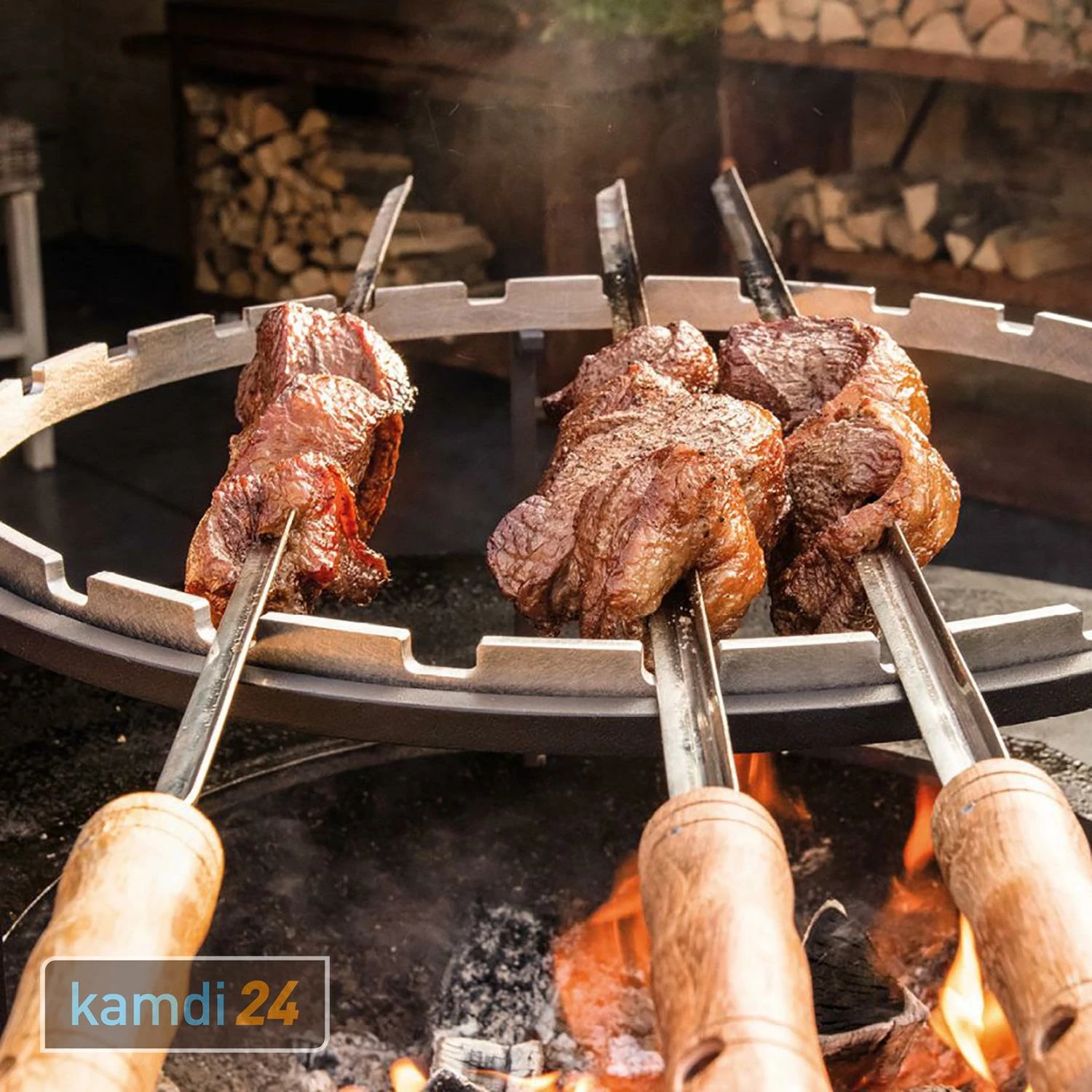 OFYR Grillzubehör-Set Für 100-er Grill & Feuerstelle 7 OFYR Grillzubehör-Set Für 100-er Grill & Feuerstelle – Bild 5