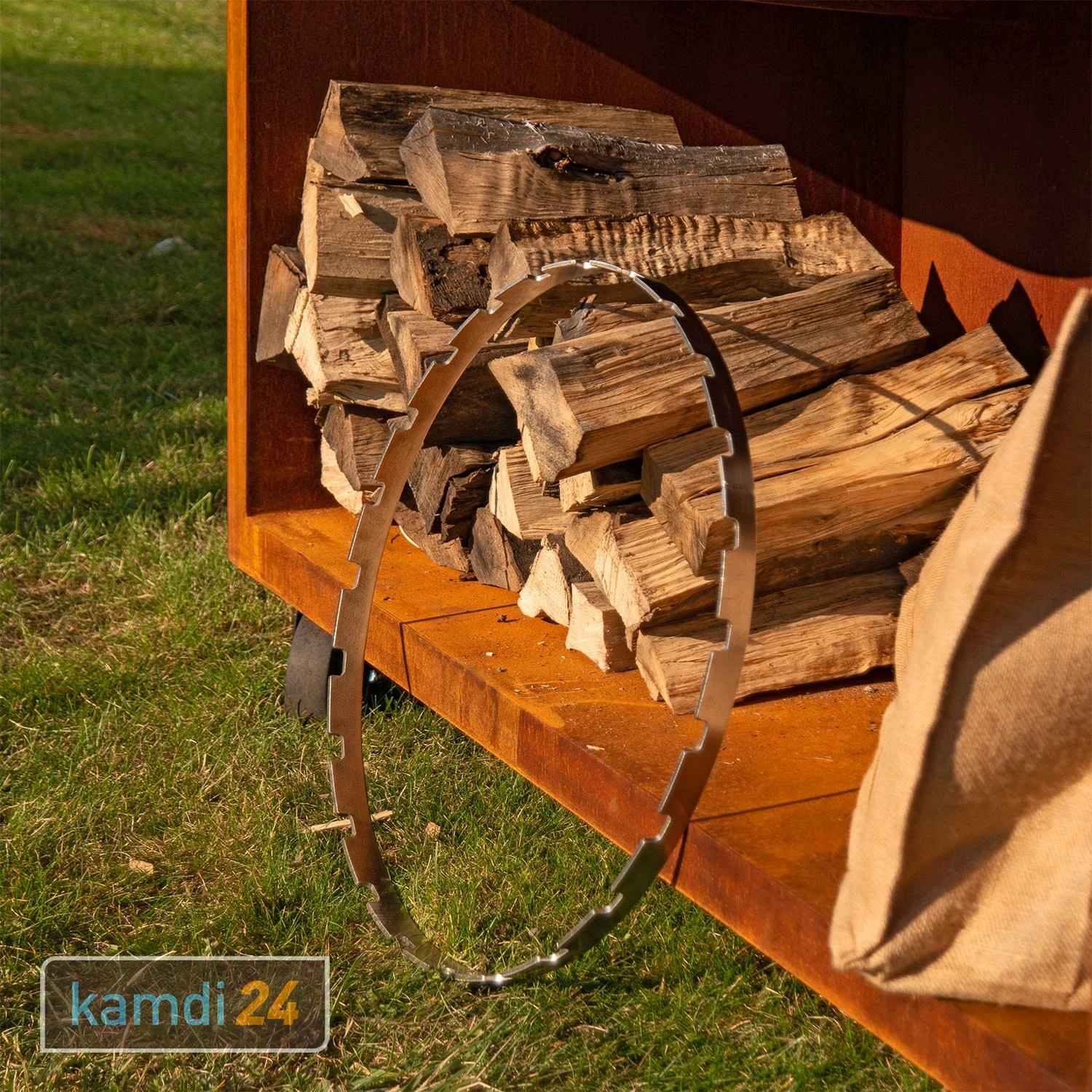 OFYR Grillzubehör-Set Für 100-er Grill & Feuerstelle 11 OFYR Grillzubehör-Set Für 100-er Grill & Feuerstelle – Bild 9