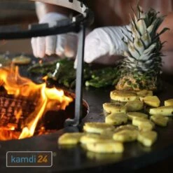 OFYR Grillzubehör-Set Für XL Corten 150 -Angebote Kamdi24 Store ofyr grillzubehoer set fuer xl corten 150 22380 m 5