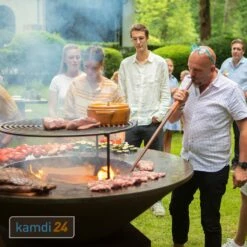 OFYR Grillzubehör-Set Für XL Corten 150 -Angebote Kamdi24 Store ofyr grillzubehoer set fuer xl corten 150 22380 m 7