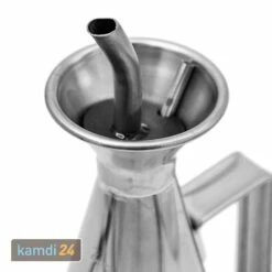 OFYR Ölkanne 500 Ml -Angebote Kamdi24 Store ofyr oelkanne 500 ml 22286 m 2