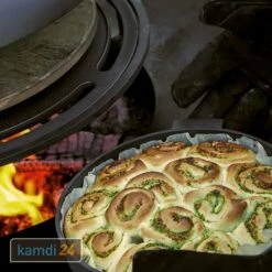 OFYR Outdoor Topf-Set Gusseisen Ø 21 Und 26 Cm -Angebote Kamdi24 Store ofyr outdoor topf set gusseisen 21 und 26 cm 22320 m 3