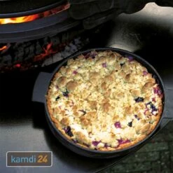 OFYR Outdoor Topf-Set Gusseisen Ø 21 Und 26 Cm -Angebote Kamdi24 Store ofyr outdoor topf set gusseisen 21 und 26 cm 22320 m 5