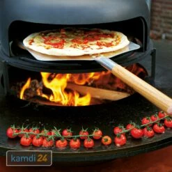 OFYR Pizzaofen Für 100-er Grill & Feuerstelle 18 OFYR Pizzaofen Für 100-er Grill & Feuerstelle -Angebote Kamdi24 Store ofyr pizzaofen fuer 100 er grill feuerstelle 22322 m 6