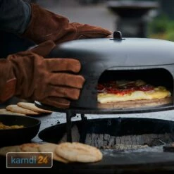 OFYR Pizzaofen Für 85-er Grill & Feuerstelle 16 OFYR Pizzaofen Für 85-er Grill & Feuerstelle -Angebote Kamdi24 Store ofyr pizzaofen fuer 85 er grill feuerstelle 22321 m 5