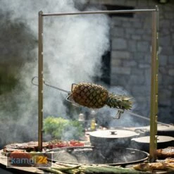 OFYR Rotisserie-Set Ohne Motor 14 OFYR Rotisserie-Set Ohne Motor -Angebote Kamdi24 Store ofyr rotisserie set ohne motor 22330 m 4