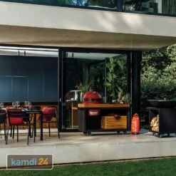 OFYR Sockel Black 135 PRO Teakholz Für Kamado KJ -Angebote Kamdi24 Store ofyr sockel black 135 pro teakholz fuer kamado kj 22511 m 4