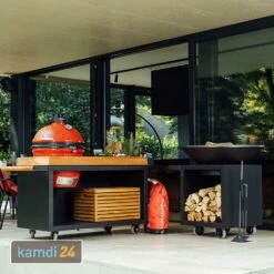 OFYR Sockel Black 135 PRO Teakholz Für Kamado KJ -Angebote Kamdi24 Store ofyr sockel black 135 pro teakholz fuer kamado kj 22511 m 6