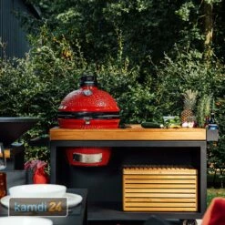 OFYR Sockel Black 135 PRO Teakholz Für Kamado KJ -Angebote Kamdi24 Store ofyr sockel black 135 pro teakholz fuer kamado kj 22511 m 7