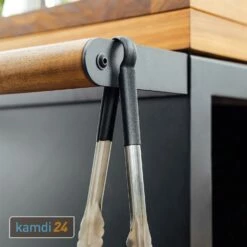 OFYR Sockel Black 65 PRO Teakholz Für Kamado KJ -Angebote Kamdi24 Store ofyr sockel black 65 pro teakholz fuer kamado kj 22509 m 2