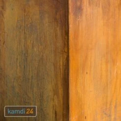 OFYR Sockel Corten 135 PRO Teakholz Für Kamado KJ -Angebote Kamdi24 Store ofyr sockel corten 135 pro teakholz fuer kamado kj 22510 m 2