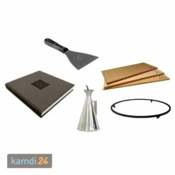 OFYR Starter-Grillzubehör-Set