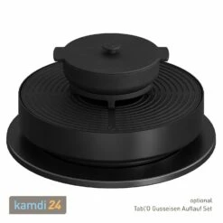 OFYR Tabl'O Tischgrill Stahl Schwarz 25 OFYR Tabl'O Tischgrill Stahl Schwarz -Angebote Kamdi24 Store ofyr tablo tischgrill stahl schwarz 22145 m 11
