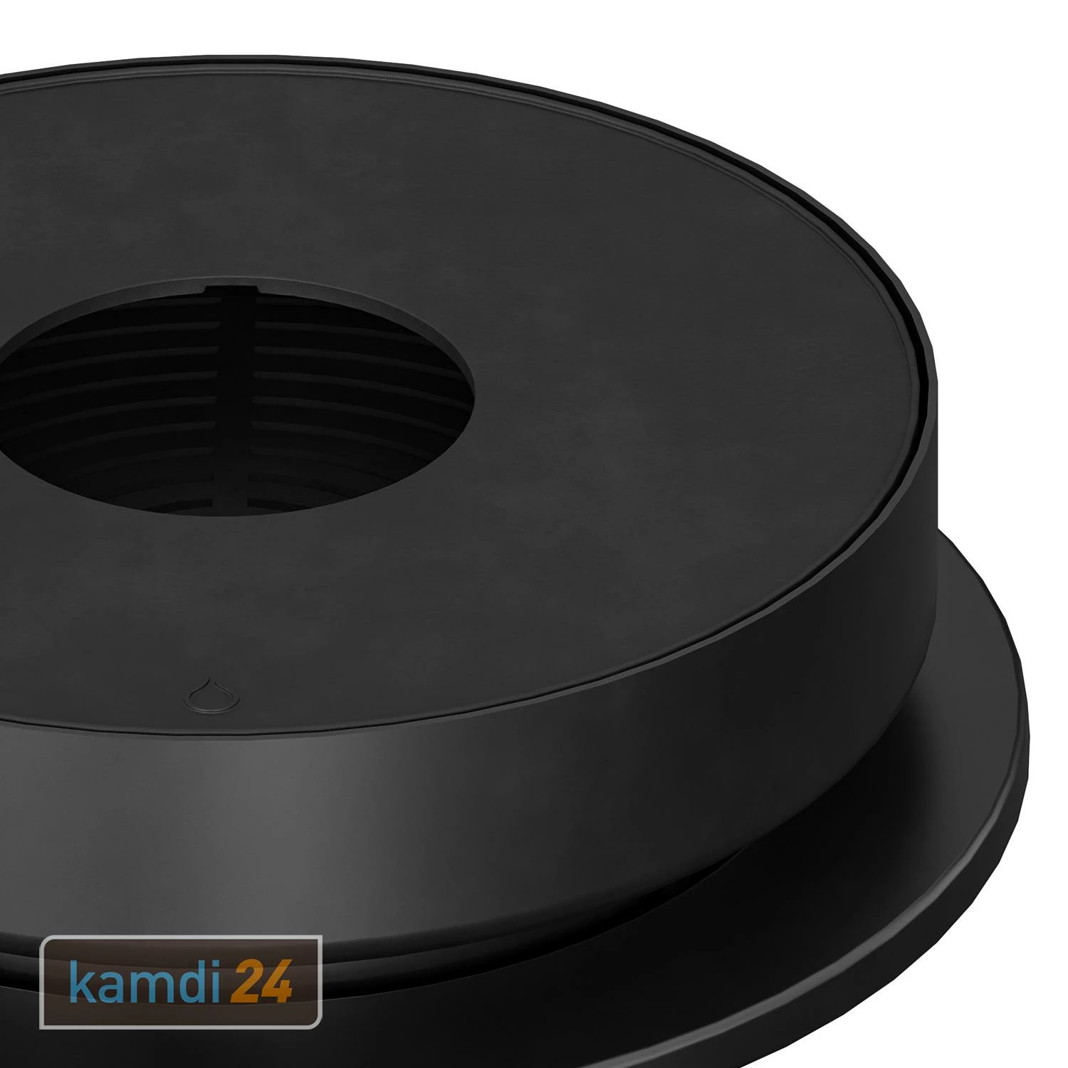 OFYR Tabl'O Tischgrill Stahl Schwarz 7 OFYR Tabl'O Tischgrill Stahl Schwarz – Bild 5