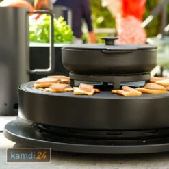 OFYR Tabl'O Tischgrill Stahl Schwarz 20 OFYR Tabl'O Tischgrill Stahl Schwarz -Angebote Kamdi24 Store ofyr tablo tischgrill stahl schwarz 22145 m 6