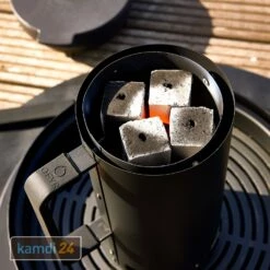 OFYR Tabl'O Tischgrill Stahl Schwarz 23 OFYR Tabl'O Tischgrill Stahl Schwarz -Angebote Kamdi24 Store ofyr tablo tischgrill stahl schwarz 22145 m 9