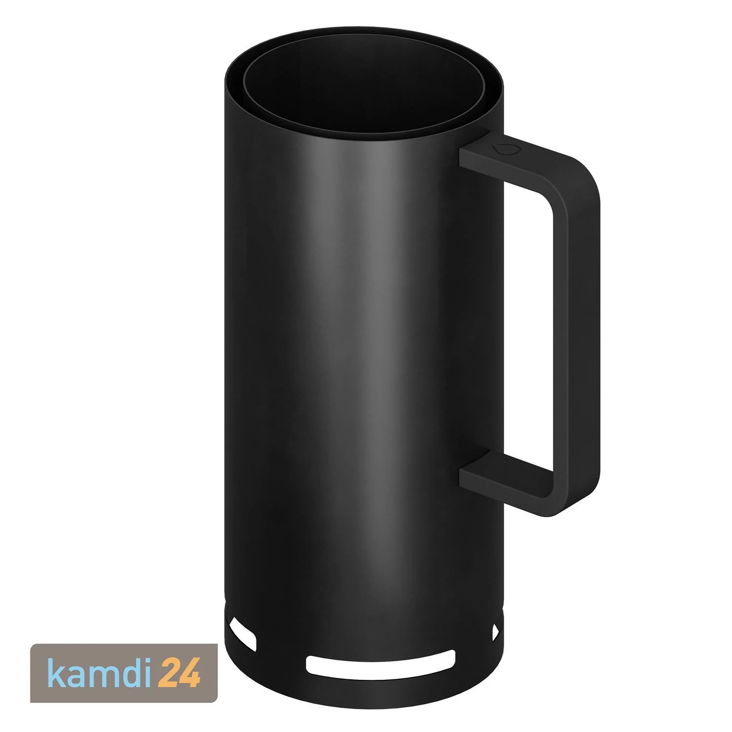 OFYR Tabl'O Tischgrill Stahl Schwarz - Starterset 4 OFYR Tabl'O Tischgrill Stahl Schwarz - Starterset – Bild 2