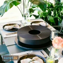 OFYR Tabl'O Tischgrill Stahl Schwarz - Starterset 18 OFYR Tabl'O Tischgrill Stahl Schwarz - Starterset -Angebote Kamdi24 Store ofyr tablo tischgrill stahl schwarz starterset 24558 m 5