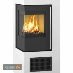 Olsberg Aracar Compact Kaminofen Türanschlag Links, 10mm Putzrahmen, Lufteinlassgitter Stahl Schwarz -Angebote Kamdi24 Store olsberg aracar compact kaminofen tueranschlag links 10mm putzrahmen lufteinlassgitter stahl schwarz 10542 m 2