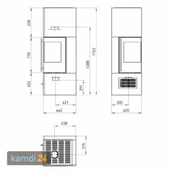 Olsberg Aracar Compact Kaminofen Türanschlag Rechts, 3mm Putzrahmen, Lufteinlassgitter Glas Weiß -Angebote Kamdi24 Store olsberg aracar compact kaminofen tueranschlag rechts 3mm putzrahmen lufteinlassgitter glas weiss 10549 m 3