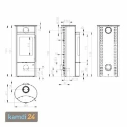 Olsberg Caldera II Compact Kaminofen Stahl Schwarz | Naturstein Serpentin 10 Olsberg Caldera II Compact Kaminofen Stahl Schwarz | Naturstein Serpentin -Angebote Kamdi24 Store olsberg caldera ii compact kaminofen stahl schwarz naturstein serpentin 8656 m 4