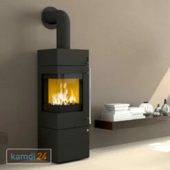 Olsberg Ipala Compact Kaminofen Türanschlag Links