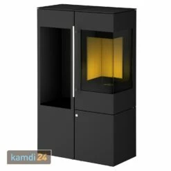 Olsberg Ipala Smart Compact Kaminofen Türanschlag Rechts Mit Holzregal -Angebote Kamdi24 Store olsberg ipala smart compact kaminofen tueranschlag rechts mit holzregal 18499 m 2