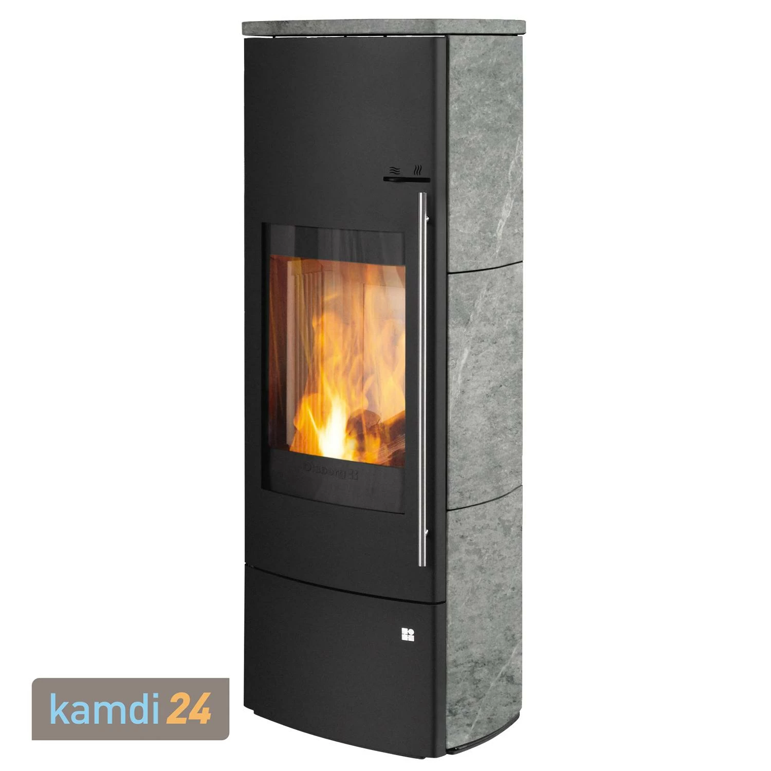 Olsberg Kaminofen Wasserführend Nevado Aqua Compact Naturstein 4 Olsberg Kaminofen Wasserführend Nevado Aqua Compact Naturstein – Bild 2