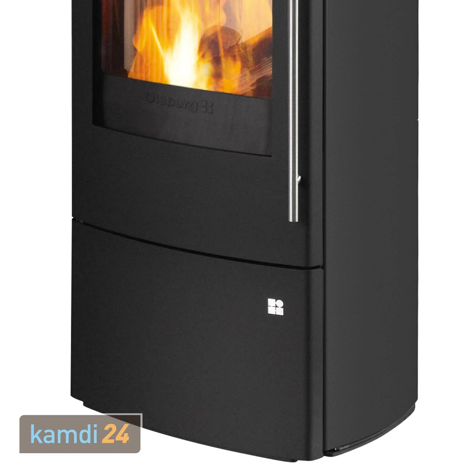 Olsberg Kaminofen Wasserführend Nevado Aqua Compact Stahl Schwarz 6 Olsberg Kaminofen Wasserführend Nevado Aqua Compact Stahl Schwarz – Bild 4