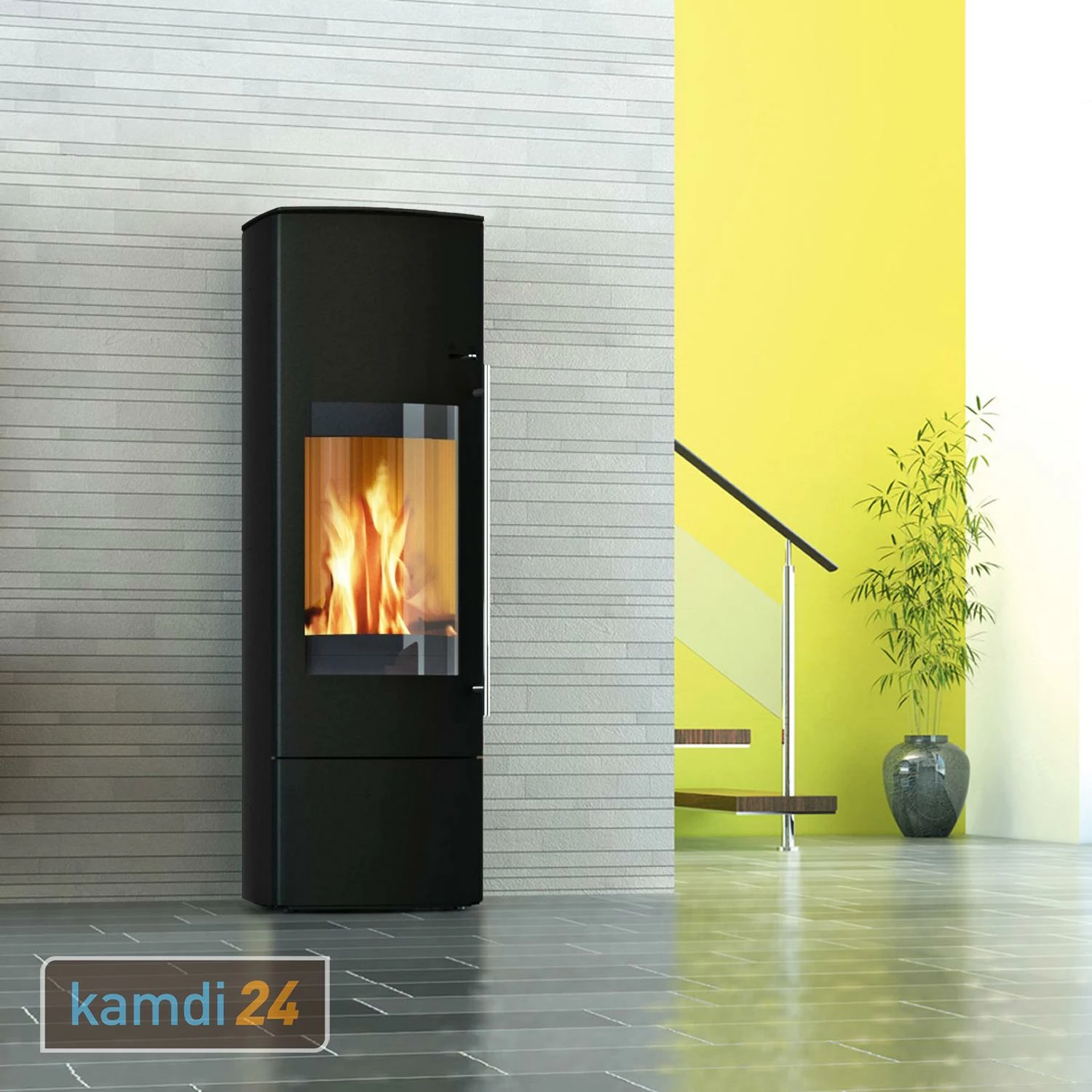 Olsberg Kaminofen Wasserführend Nevado Aqua Compact Stahl Schwarz 3 Olsberg Kaminofen Wasserführend Nevado Aqua Compact Stahl Schwarz